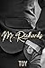 Mr. Richards (A Billionaire's Angel)