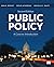 Public Policy: A Concise Introduction