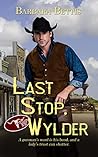 Last Stop, Wylder (The Wylder West)