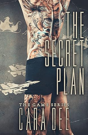 The Secret Plan (The Game, #10)