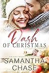 A Dash of Christmas by Samantha Chase