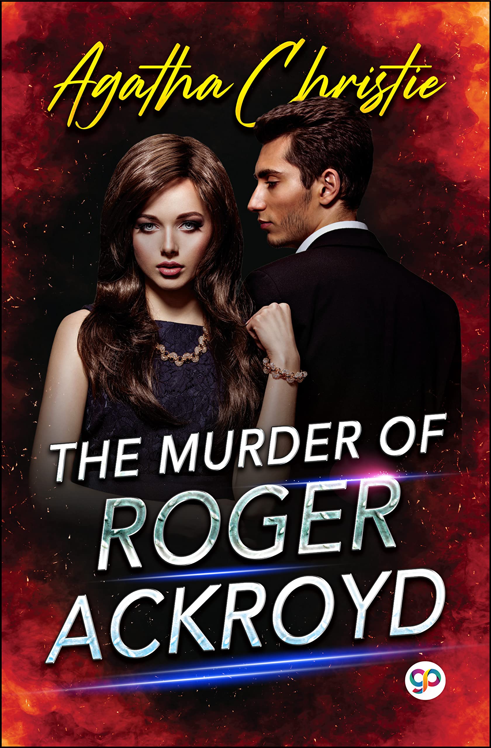 The Murder of Roger Ackroyd