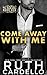 Come Away with Me (The Andrades, #1)