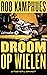 Droom op wielen by Rob Kamphues