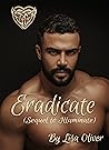 Eradicate by Lisa Oliver