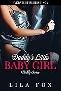 Daddy's Little Baby Girl