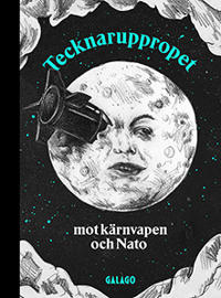 Tecknaruppropet mot kärnvarnvapen och Nato (Hardcover)