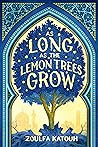 Book cover for As Long as the Lemon Trees Grow