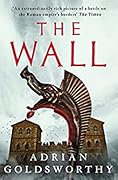 The Wall (City of Victory #3) 