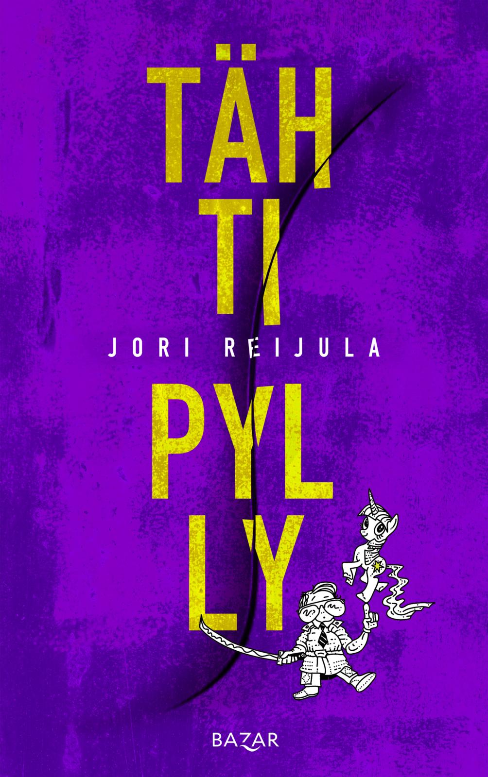 Tähtipylly