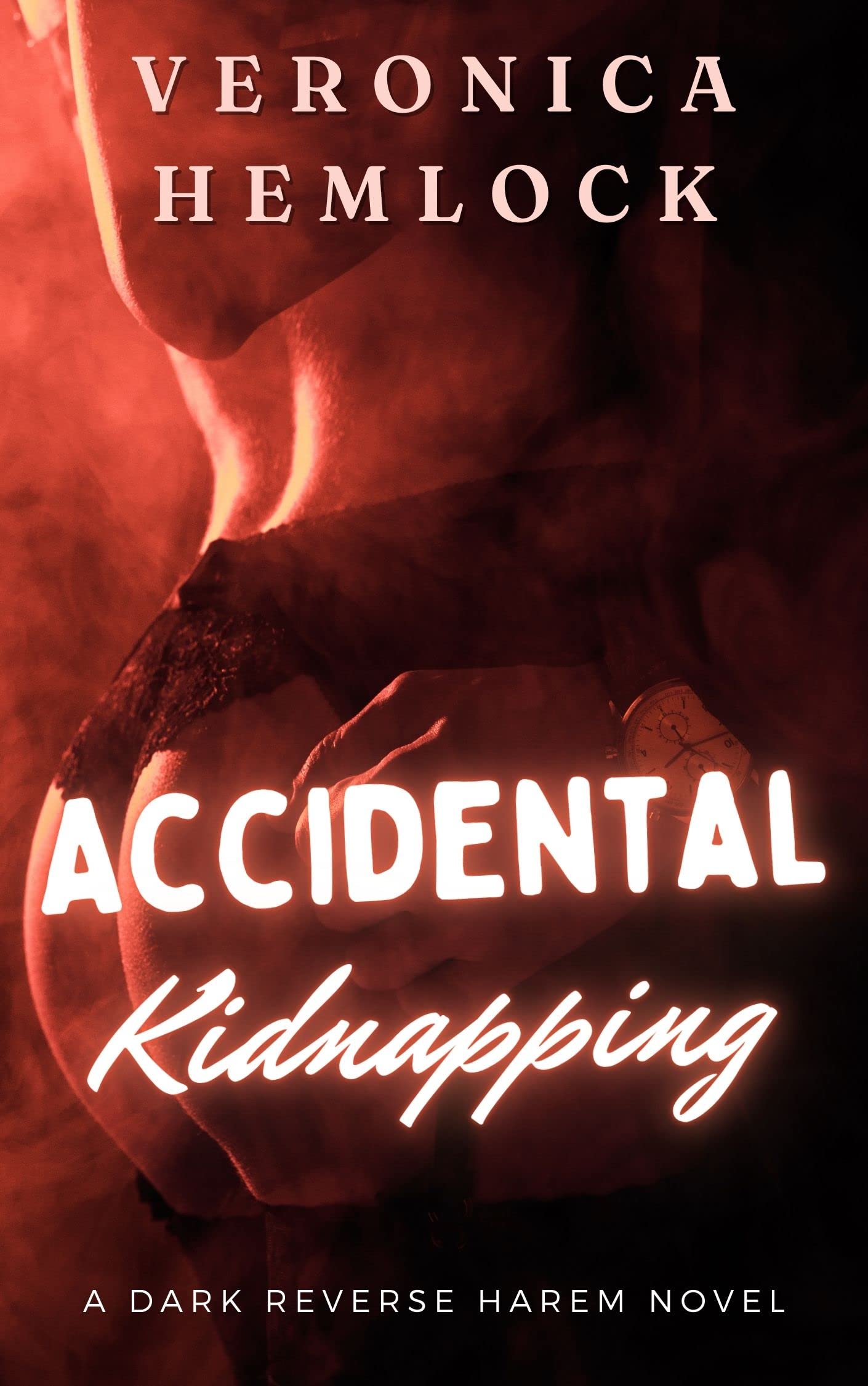 Accidental Kidnapping (Kindle Edition)