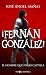 ¡Fernán González!