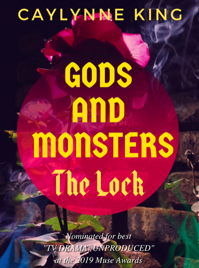 The Lock (Gods and Monsters #1)