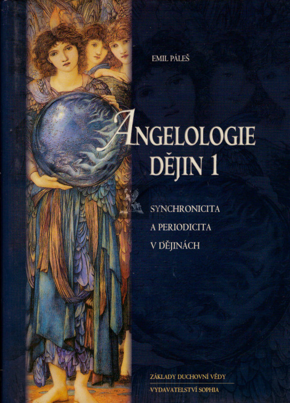 Angelologie dějin 1