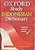 Oxford Study Indonesian Dic...