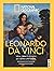 Leonardo da Vinci by Bulent Atalay