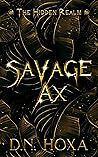 Savage Ax