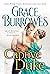 The Captive Duke (Captive Hearts Book 1)