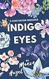 Book cover for Indigo Eyes