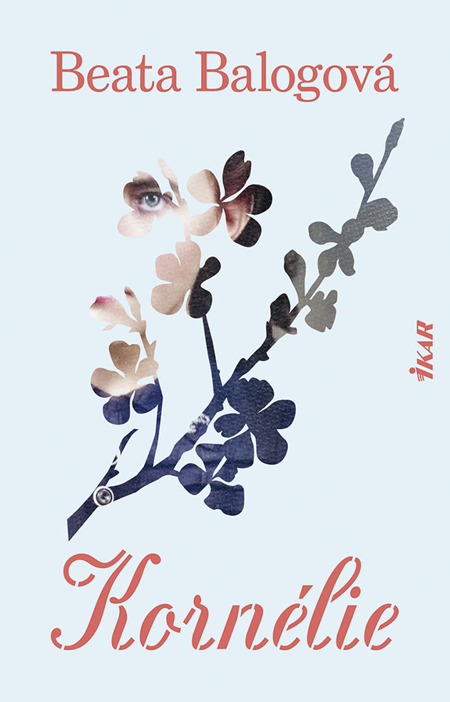 Kornélie (Hardcover)