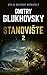 Stanovište 2 (Stanovište, #2)