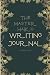 The Master Haiku Writing Journal by Mr Witz The Master Haiku Writing Journal by Mr Witz