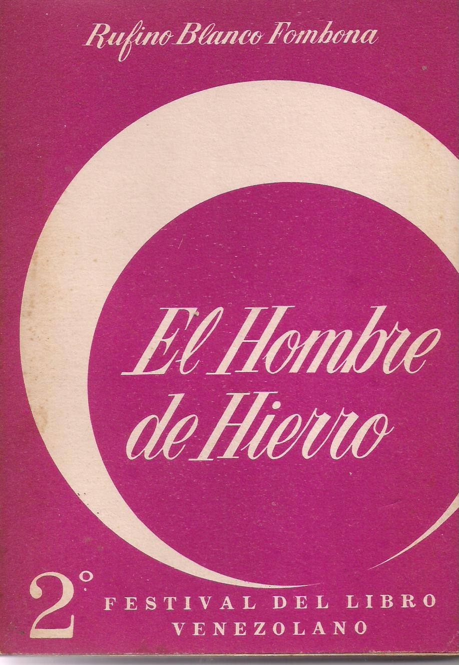 El Hombre De Hierro (Paperback)