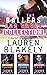 The Ballers and Babes Collection