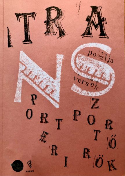 TraNSporteri/TraNSzportőrök Poezija/Versek