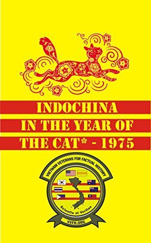 Indochina in the Year of the Cat – 1975
