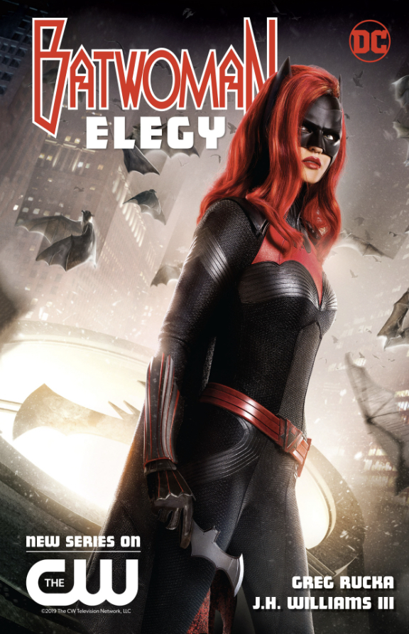 Batwoman: Elegy New Edition