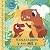 Nanasaurus and Me: A Dinosaur Grandma Picture Book for Young Children and Their Nana (Grandparent Dinosaur Children's Books)