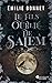 Le fils oublié de Salem (Les héritiers de Salem, #2)