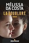 La Doublure by Mélissa Da Costa