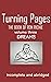 Turning Pages by Ron Richie