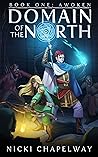 Awoken (Domain of the North, #1) Awoken (Domain of the North, #1)