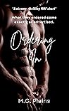 Ordering In: An MMF Erotic Short (The Arrangements)