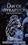 Law of Attraction (Universal Laws Book 1) Book cover for Law of Attraction (Universal Laws Book 1)