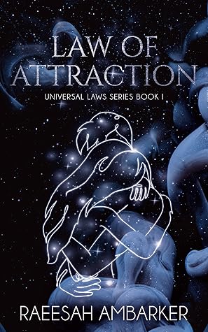 Law of Attraction (Universal Laws Book 1)