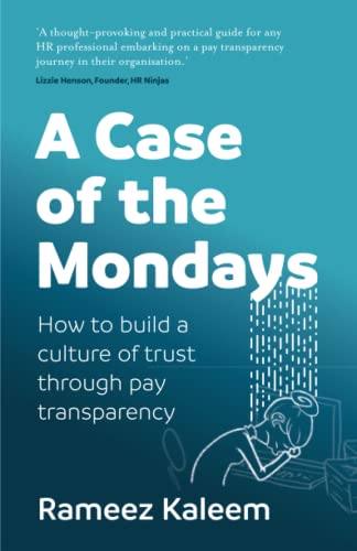 A Case of the Mondays