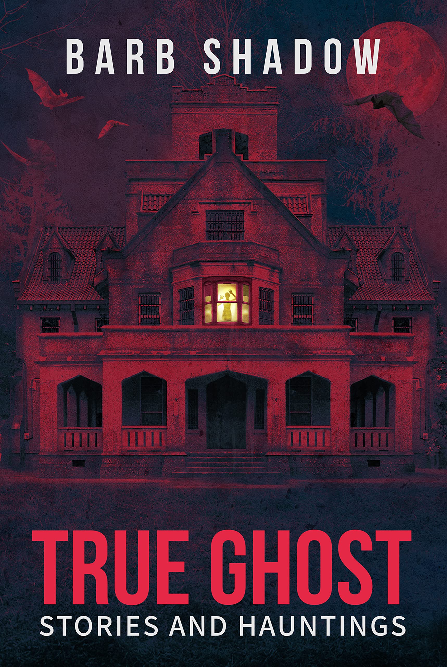 True Ghost Stories and Hauntings (Kindle Edition)
