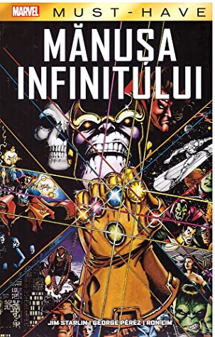 Mănușa Infinitului