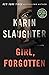 Girl, Forgotten (Andrea Oliver, #2)
