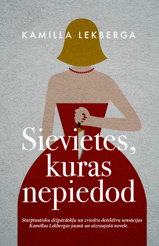 Sievietes, kuras nepiedod