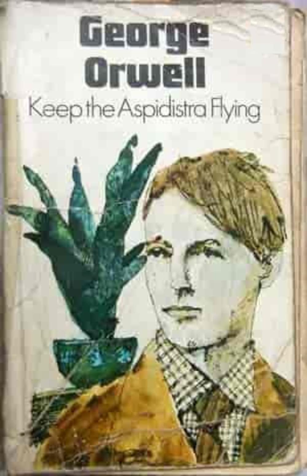 Keep the Aspidistra Flying