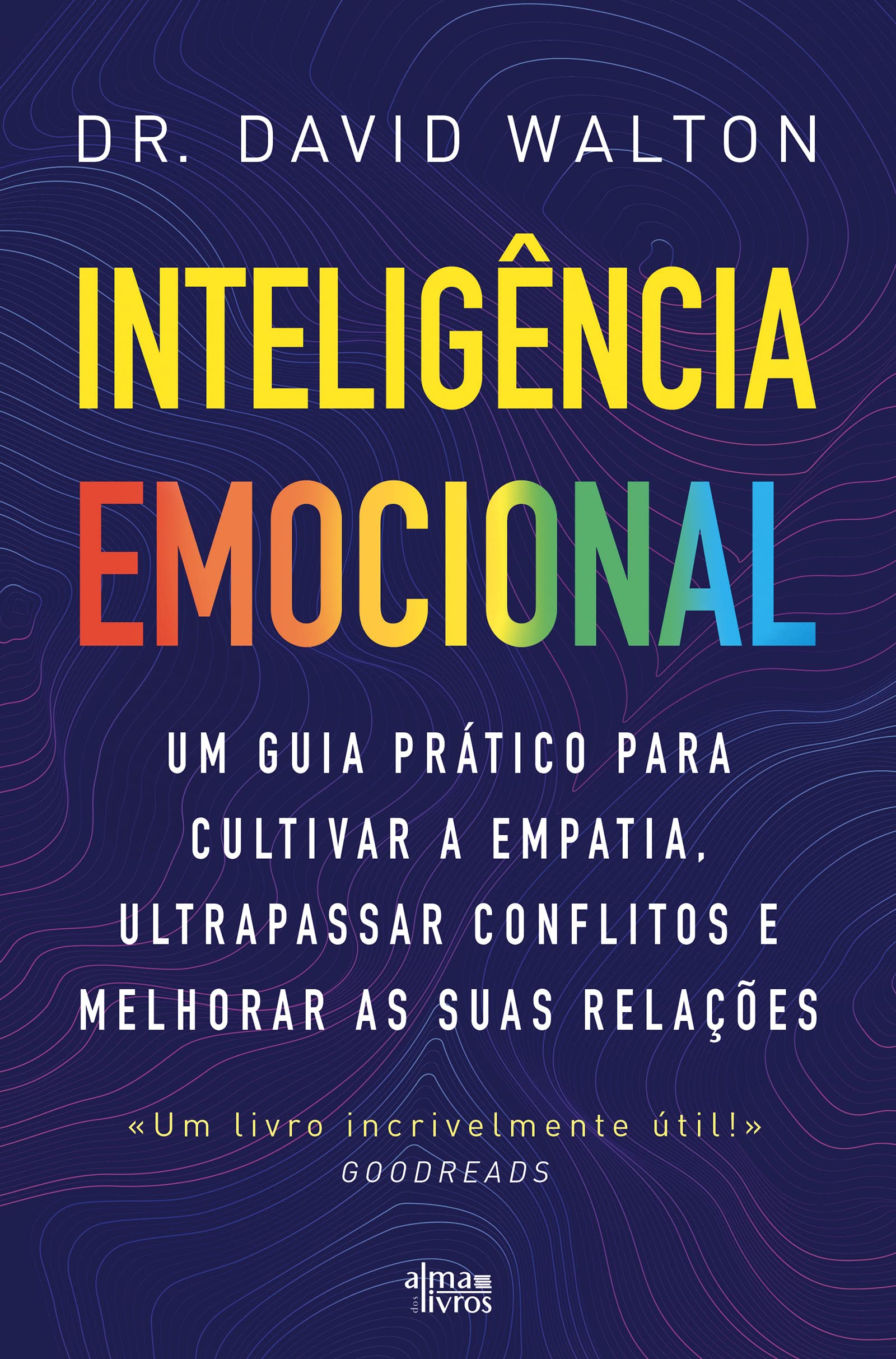 Inteligência Emocional (Portuguese Edition)