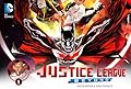Justice League Beyond (2012-2013) #9