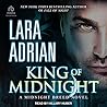 King of Midnight by Lara Adrian