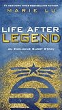 Life After Legend (Legend, #3.5)