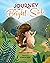 Journey to the Bright Side: A Picture Book about Finding Positivity (The Journey Series 1)